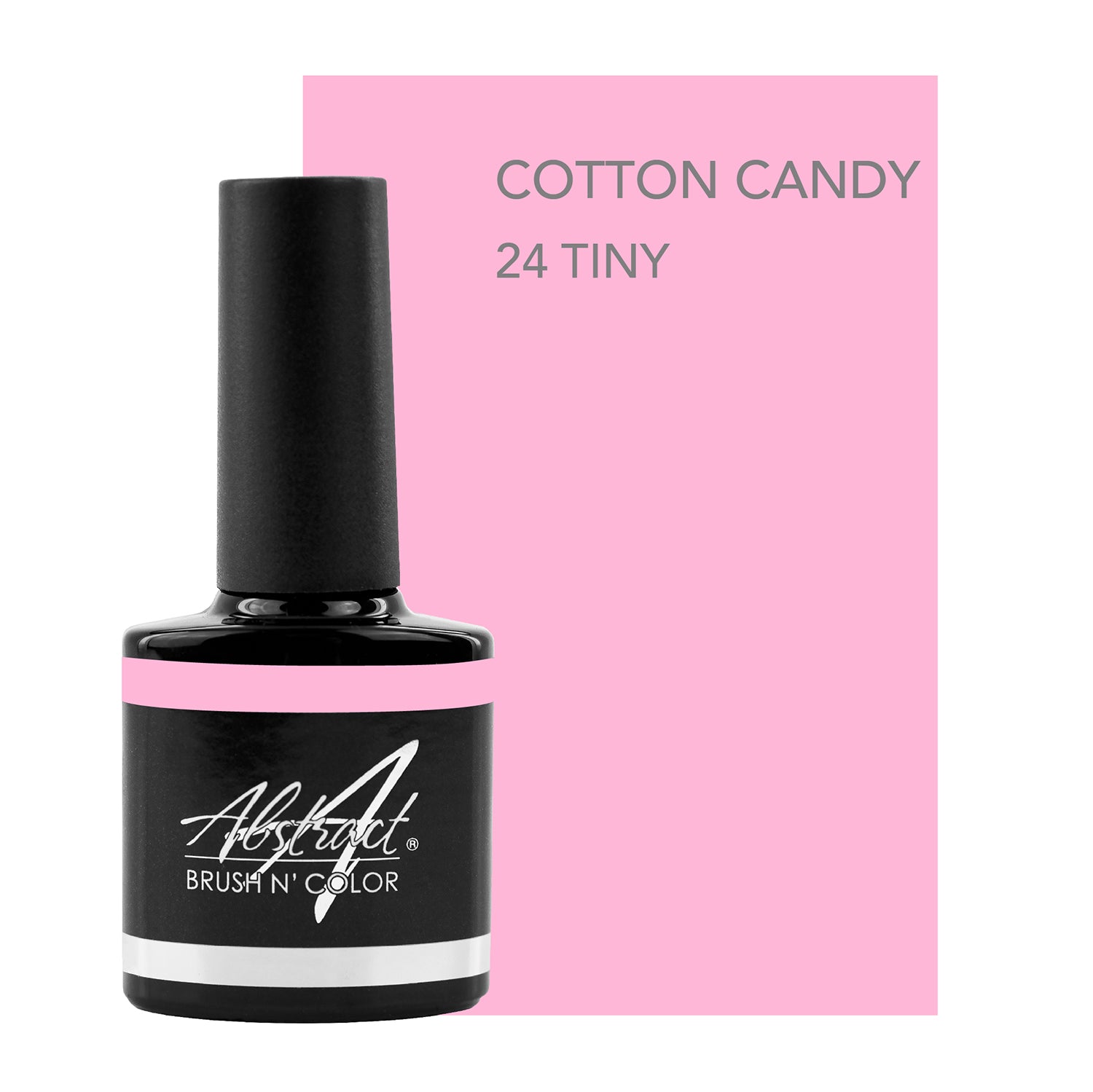 Cotton Candy Tiny 7,5ml