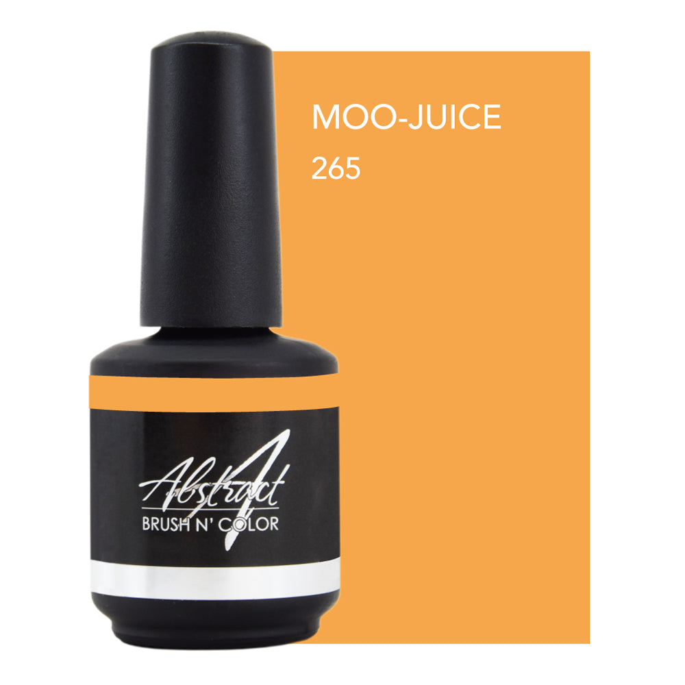 Moo-Juice