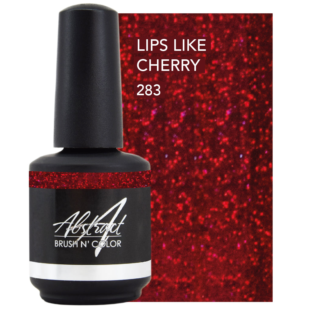 Lips like Cherry