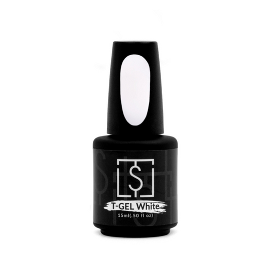 TS T-Gel White 15ml