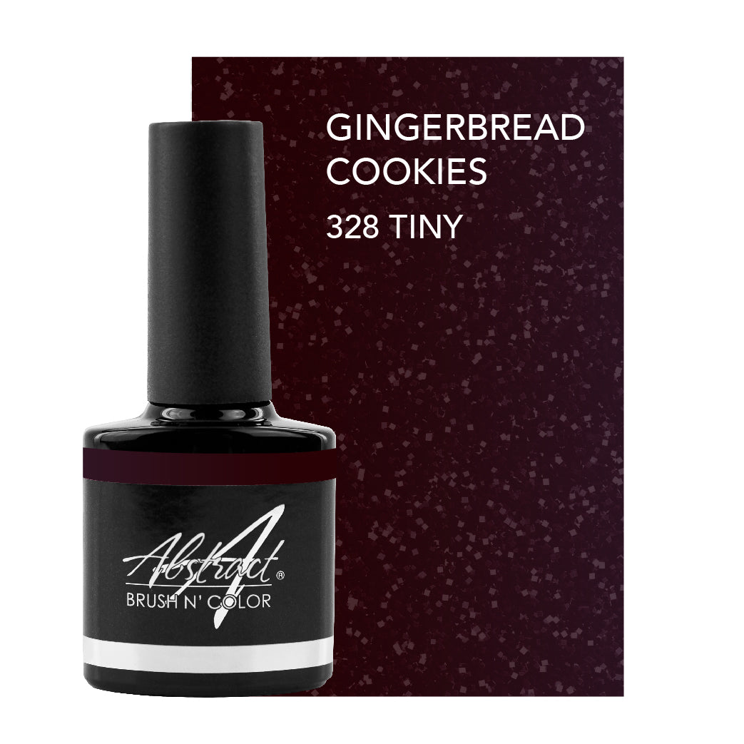 Gingerbread Cookies TINY 7,5 ml