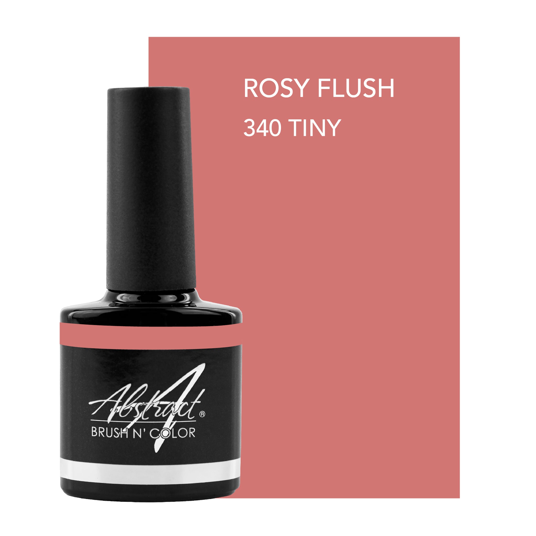 Rosy Flush TINY 7,5 ml