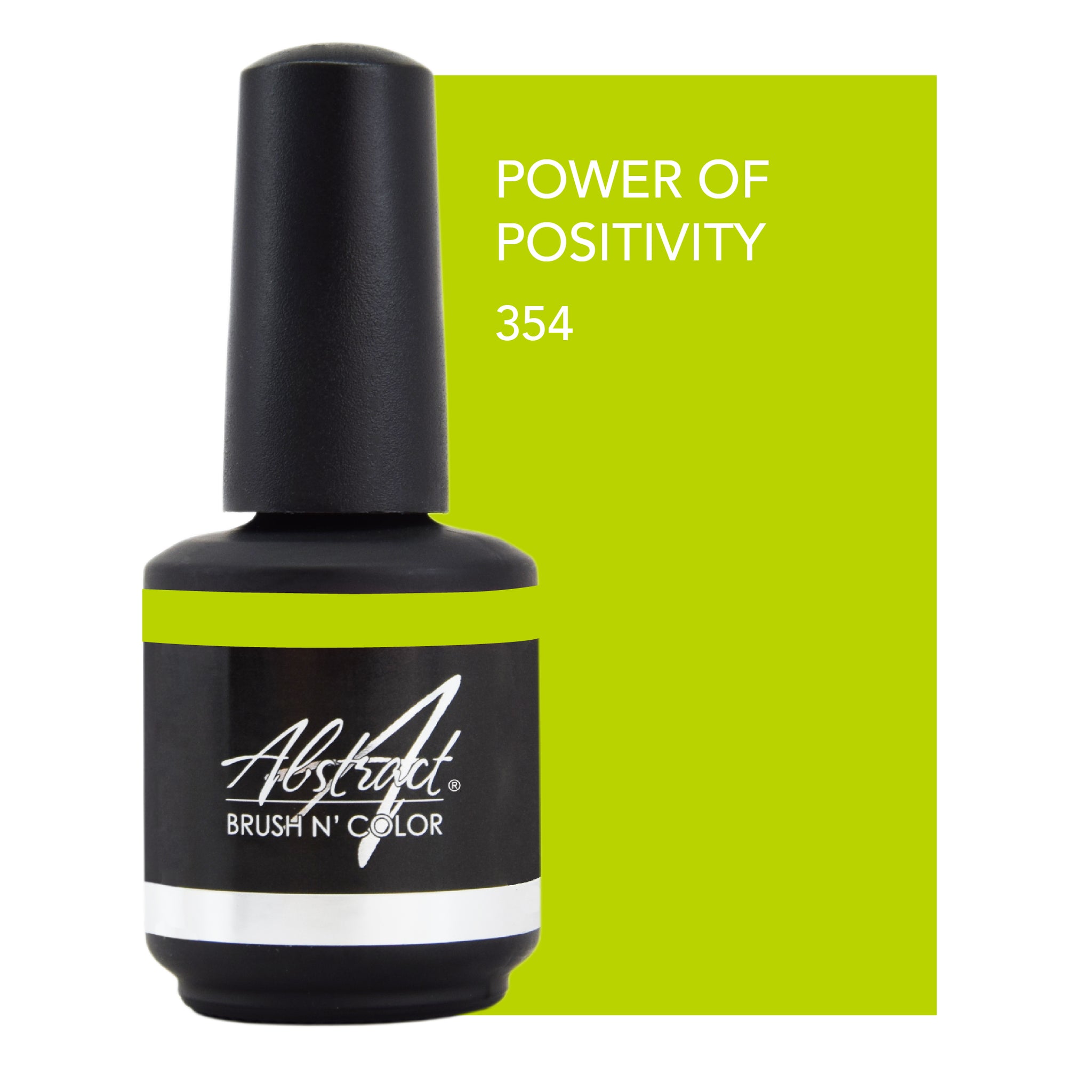 Power Of Positivity 15 ml