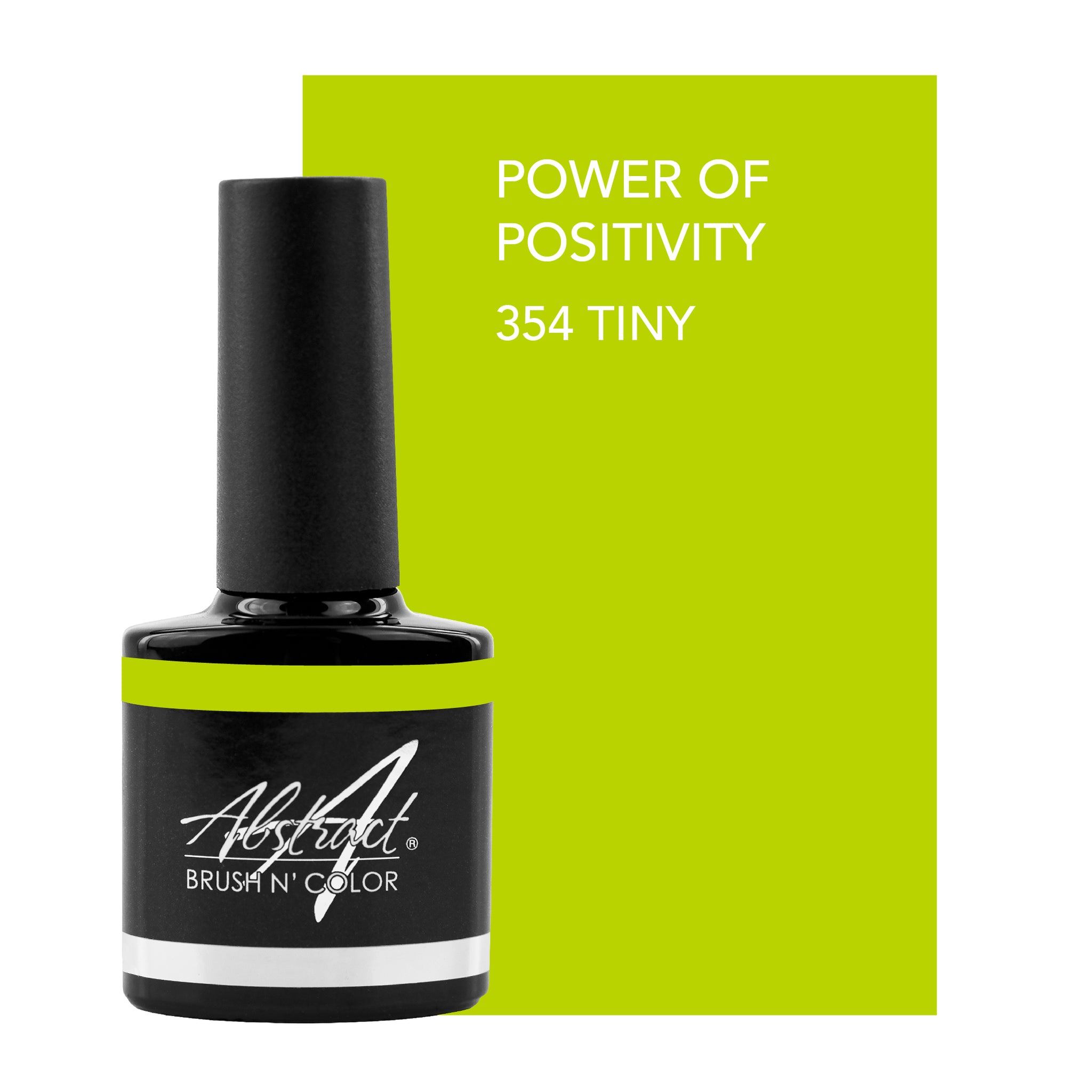 Power Of Positivity TINY 7,5ml