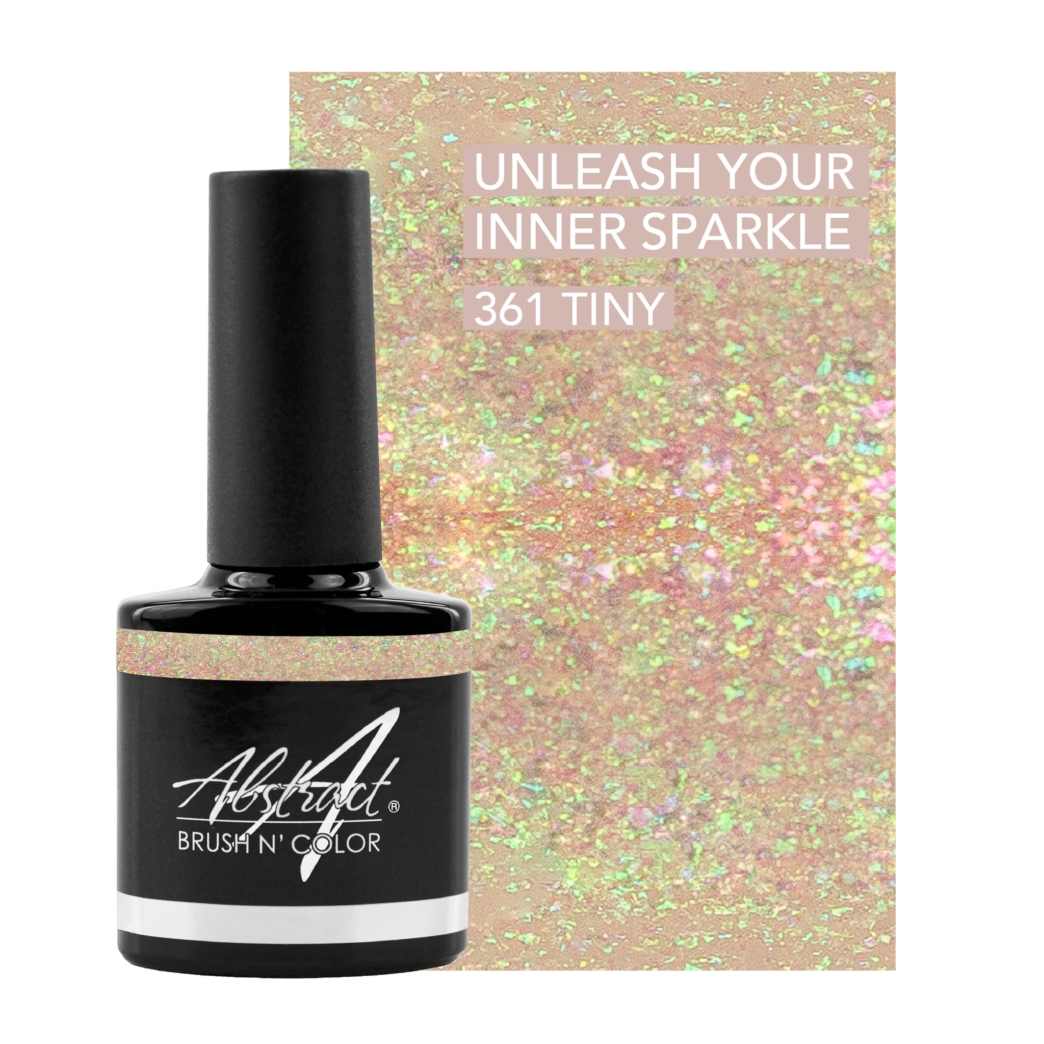 Unleash Your Inner Sparkle TINY 7,5ml
