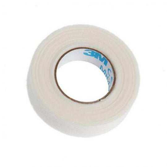 3M Micropore Hypoallergenic Paper Tape