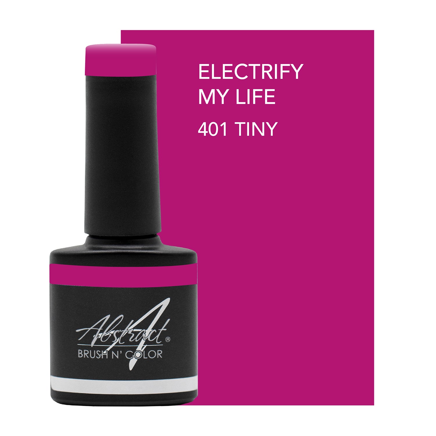 Electrify My Life tiny 7,5ml