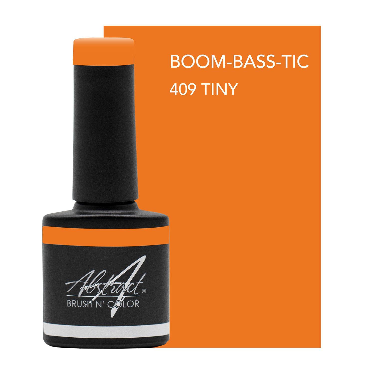 Boom-Bas-Tic Tiny 7,5ml