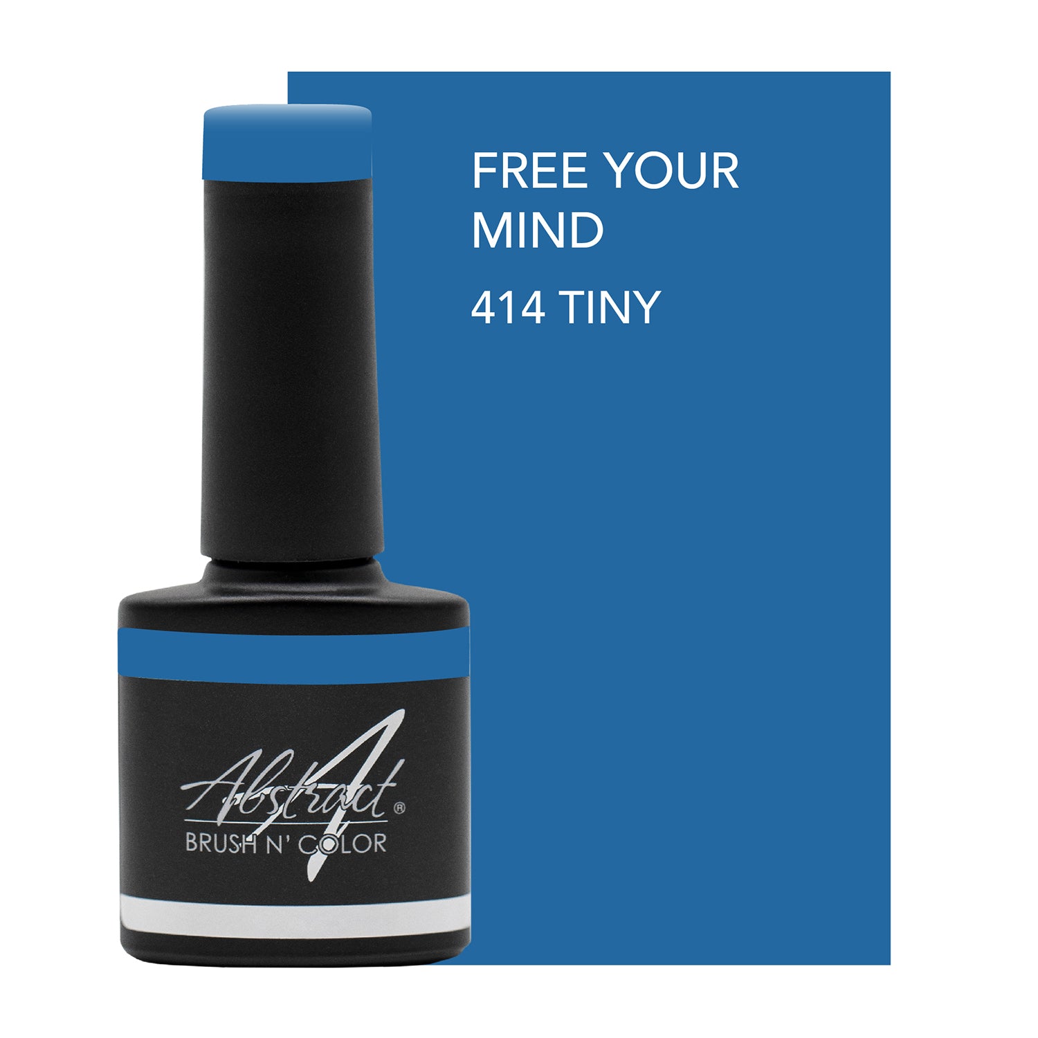 Free Your Mind Tiny 7,5ml