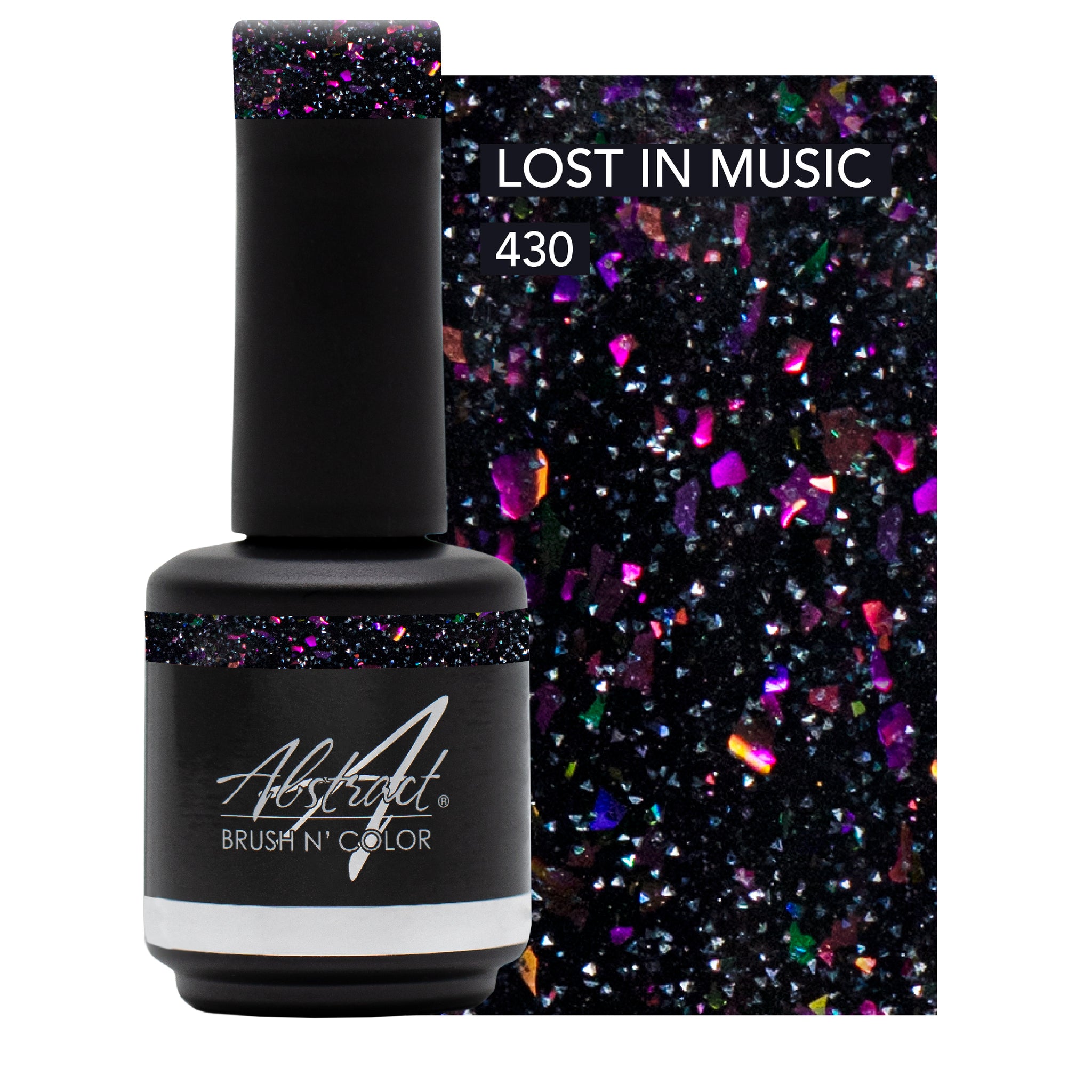 Lost In Music 15ml
