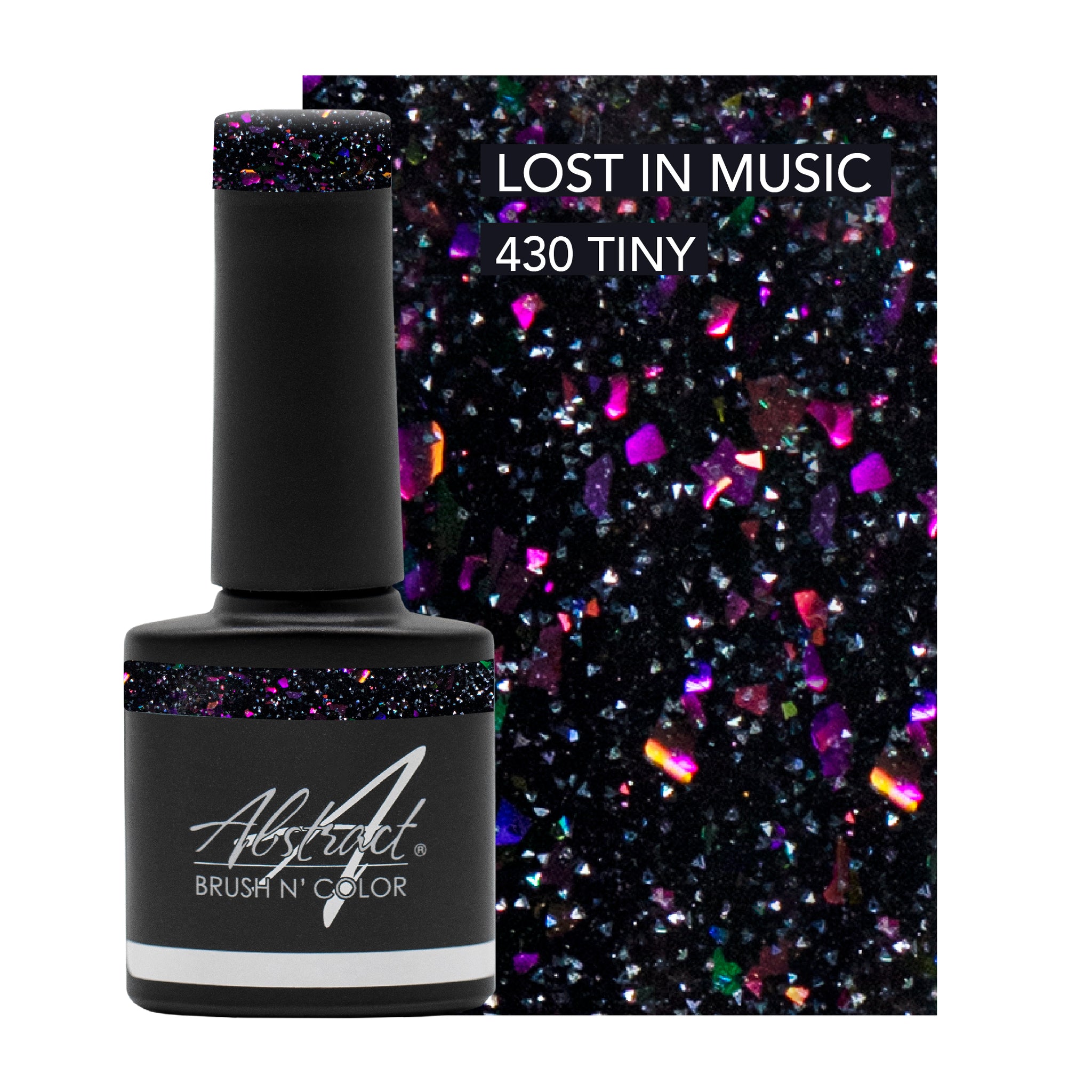 Lost in Music Tiny 7,5ml