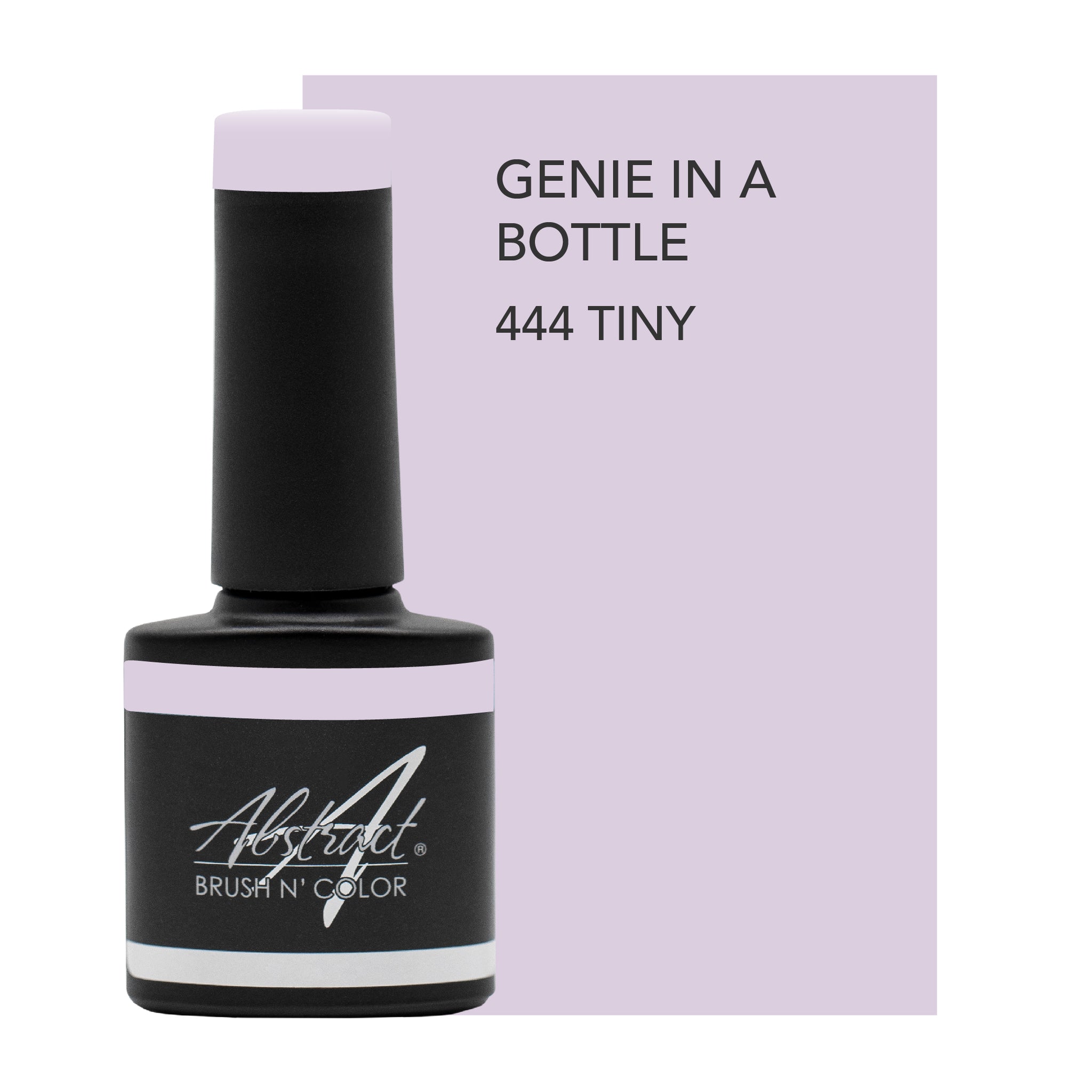 Genie In A Bottle Tiny 7,5ml