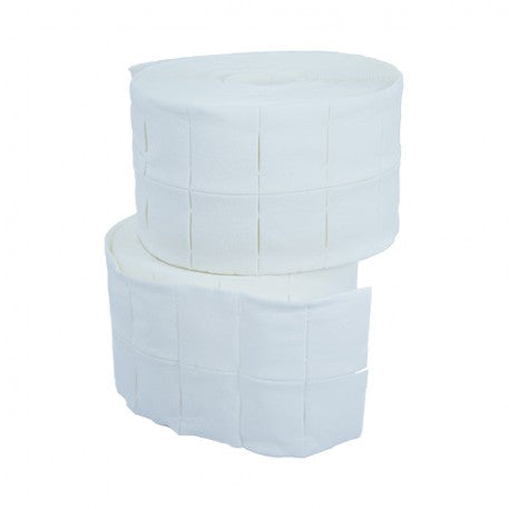 Nailwipes 1000st. (4x5cm)