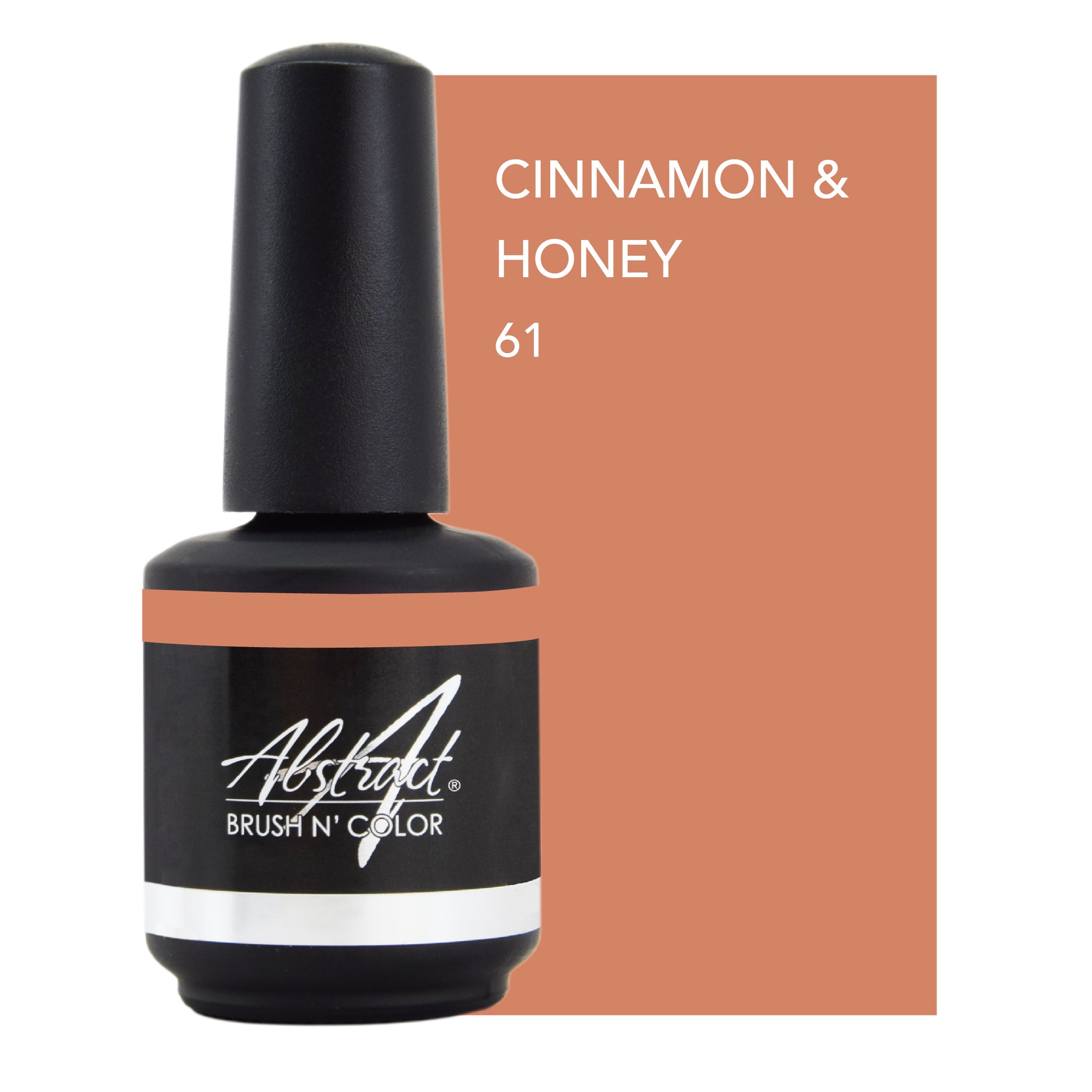 Cinnamon & Honey