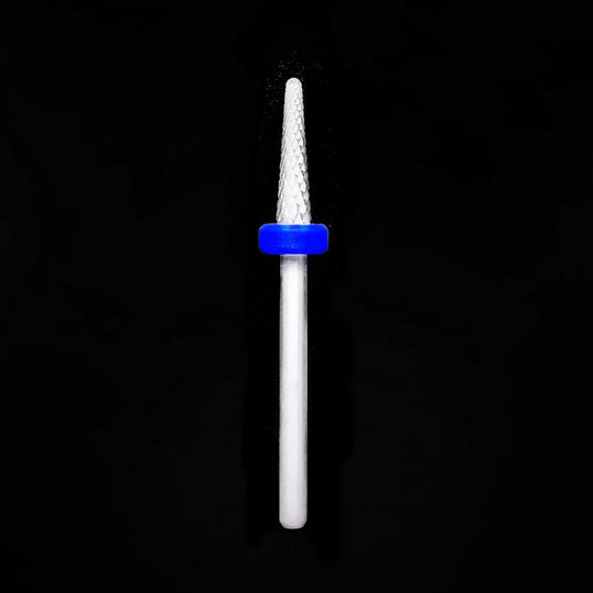 Keramisch bitje afgeronde cone small medium (rechts-en linkshandig)