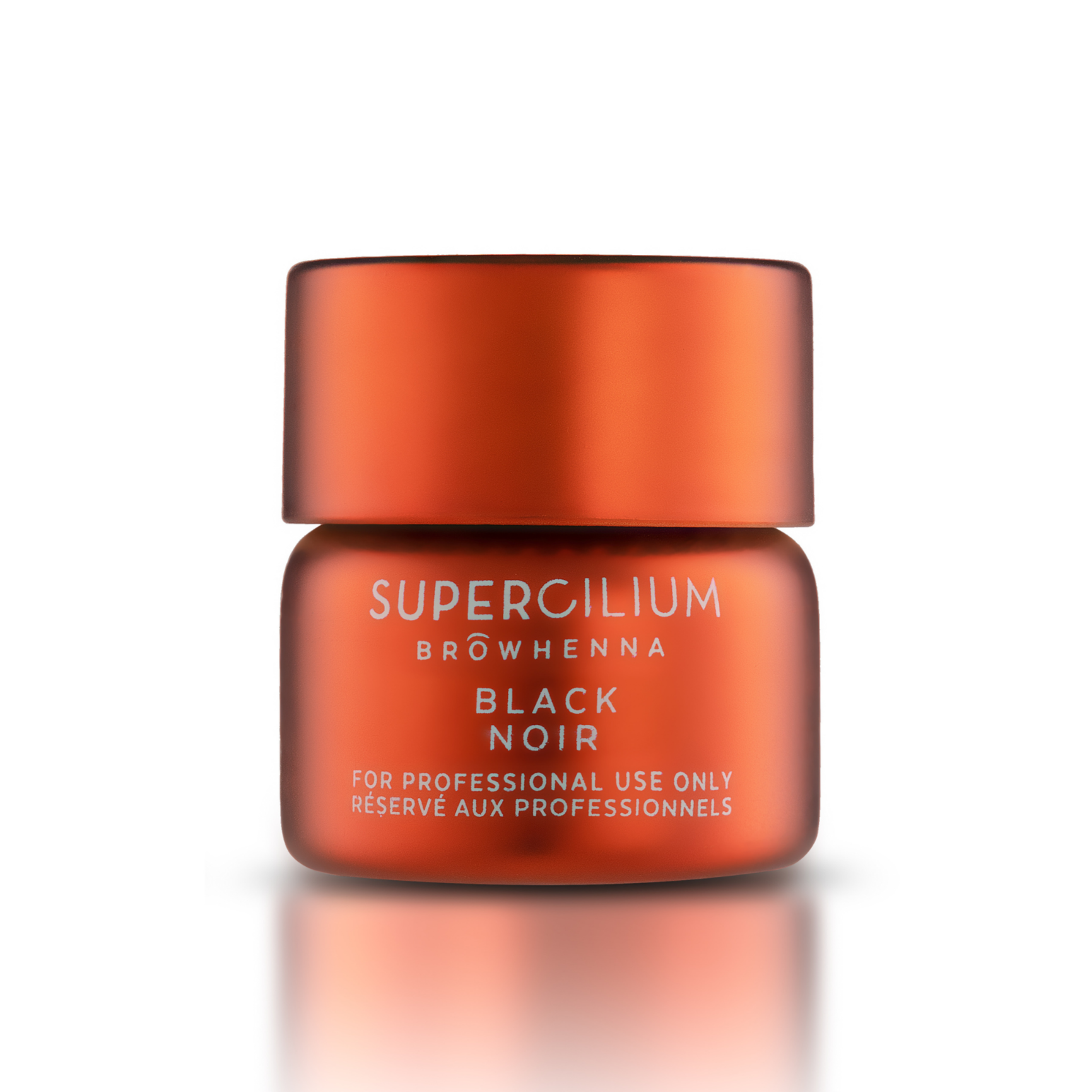 Black Henna | Supercilium