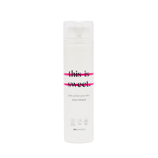 SOS-crème "this is sweet." (200ml)