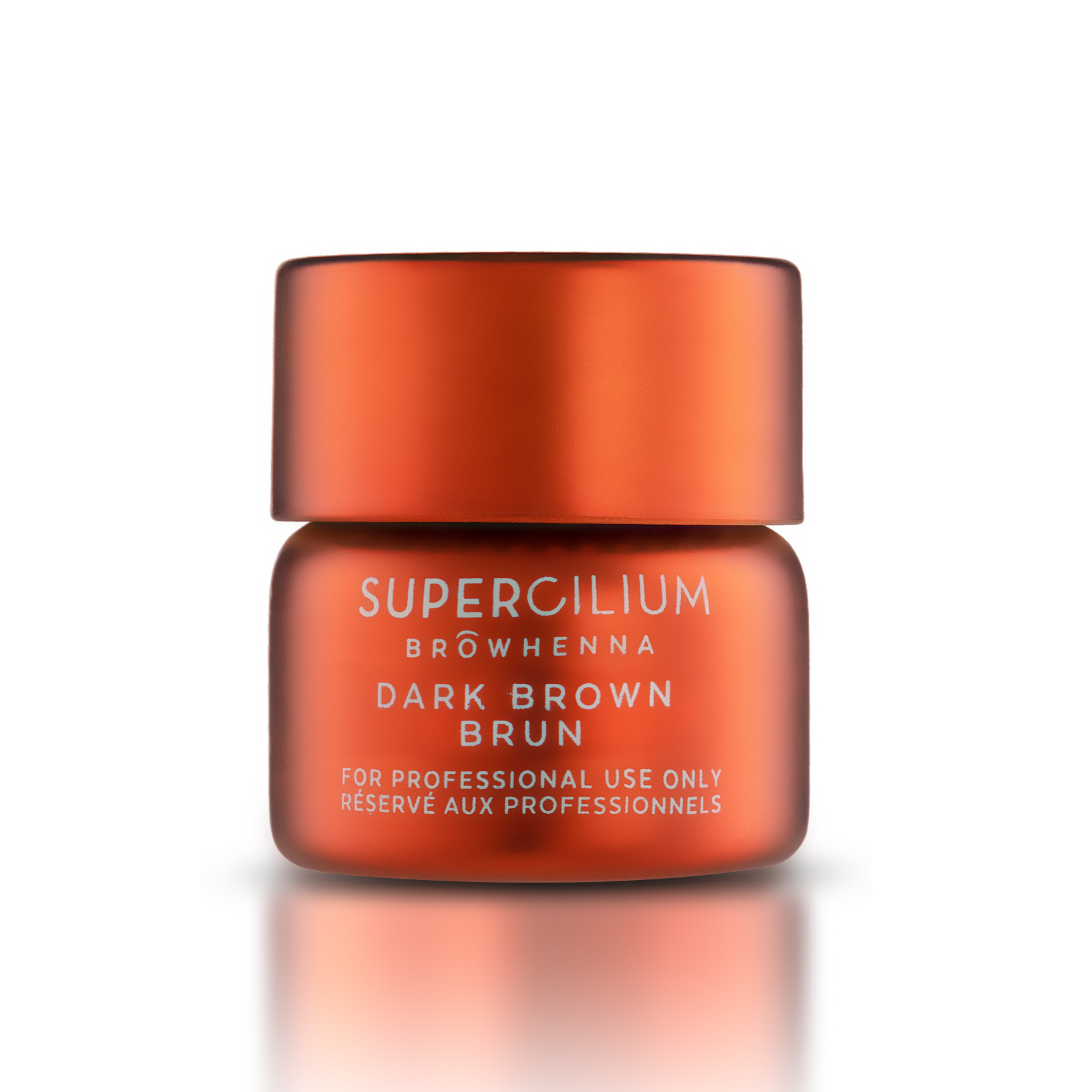 Dark Brown Henna | Supercilium