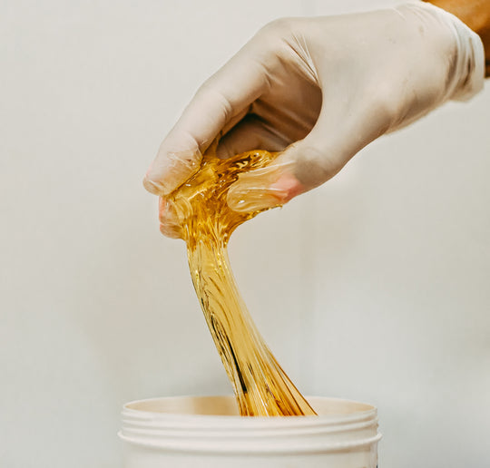 OMSCHAKELING NAAR ROYX PRO (PRIVÉ)