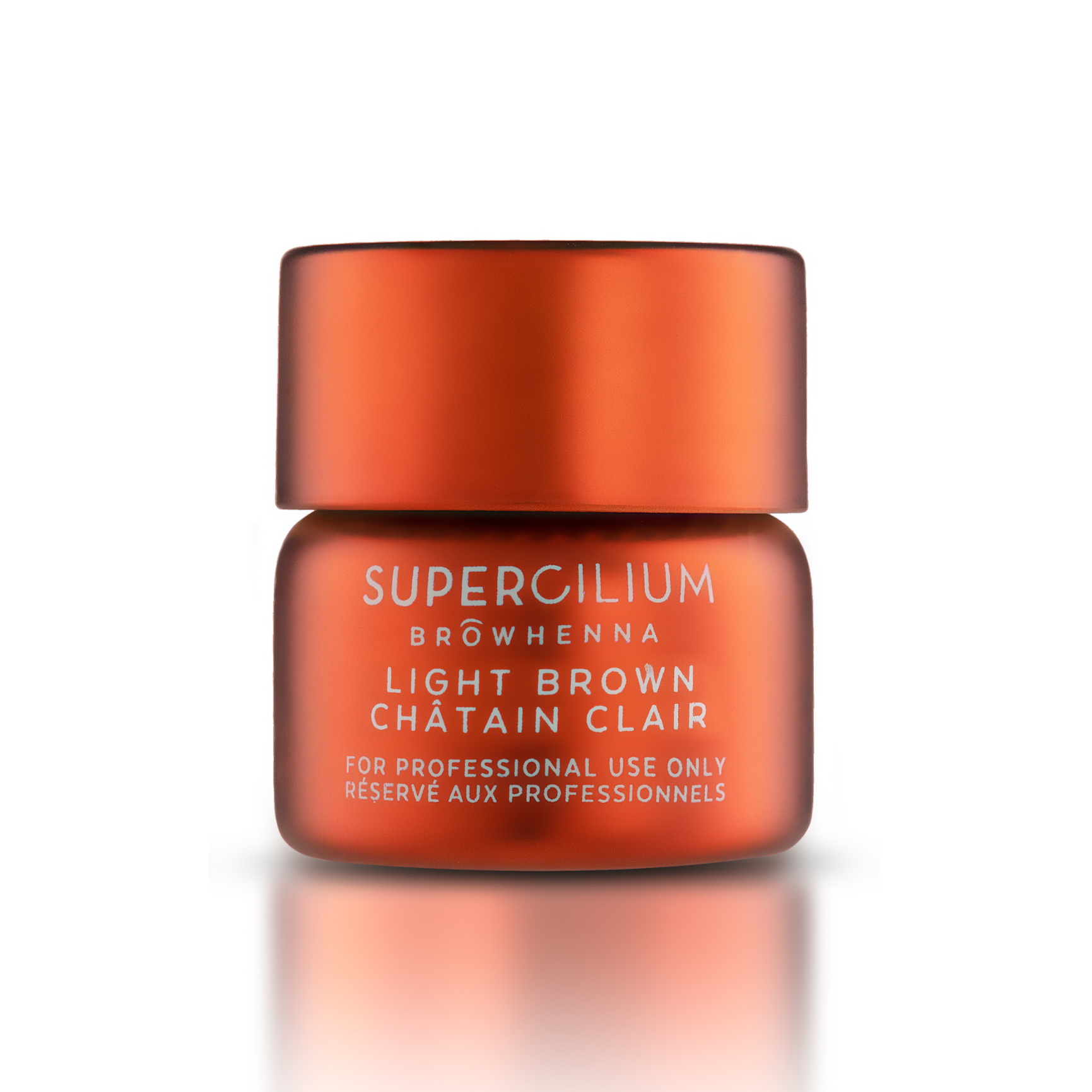 Light Brown Henna | Supercilium
