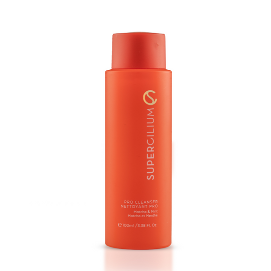 Pro Cleanser | Supercilium
