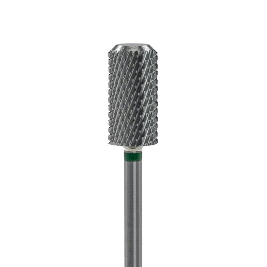 Tungsten Coarse Large Barrel