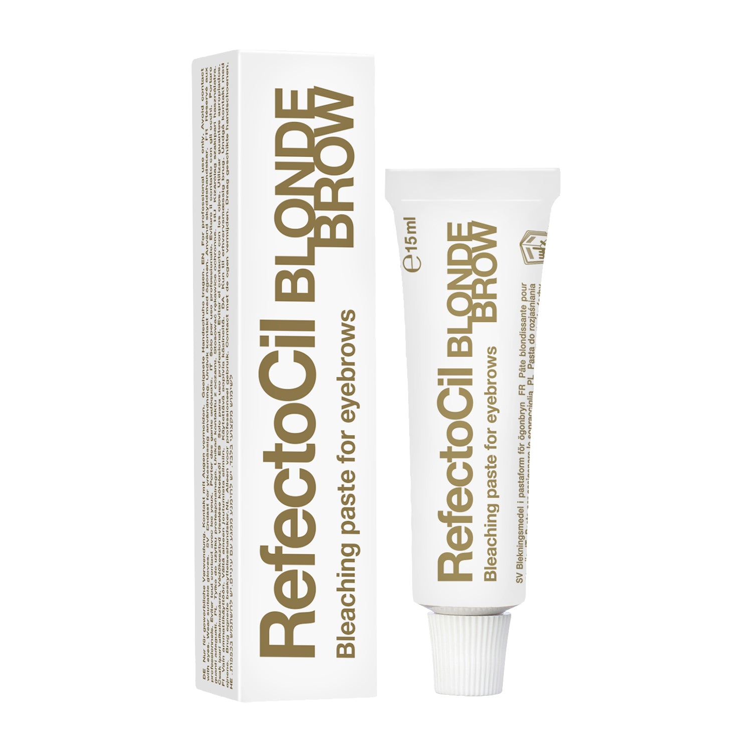 RefectoCil Blond Brow