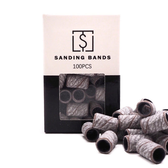 TS Schuurrolletjes Medium (100 stuks)