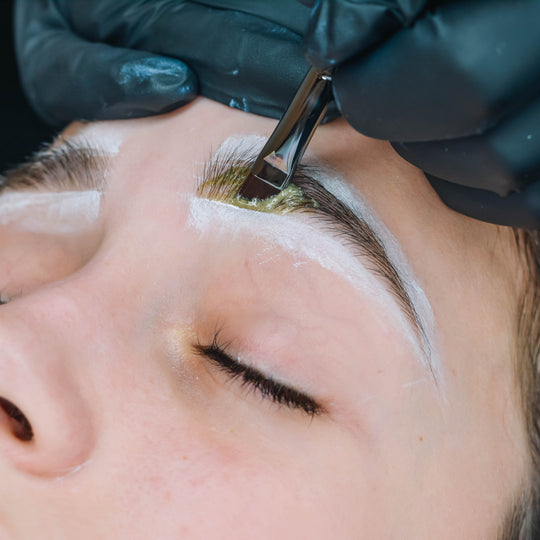 OMSCHAKELINGSCURSUS | HENNA OF HYBRIDE LIQUID VERF