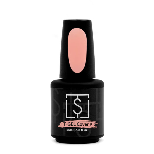 TS T-Gel Cover 9 | 15ml