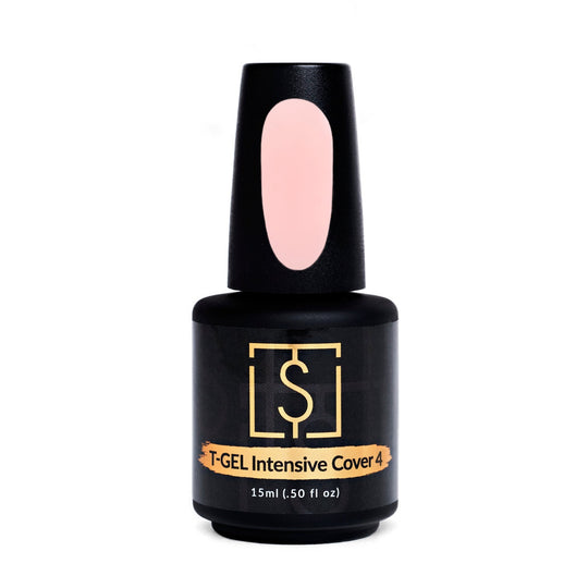 TS T-Gel Intensive Cover 4 | 15ml