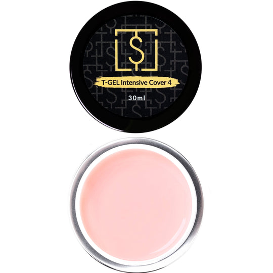 TS T-Gel Intensive Cover 4 in pot 30ml