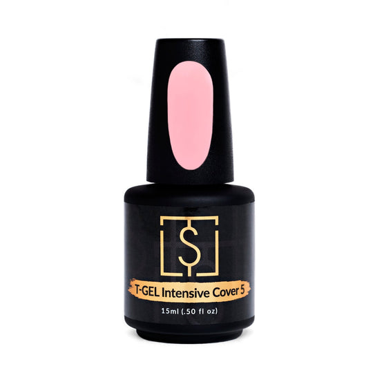 TS T-Gel Intensive Cover 5 | 15ml