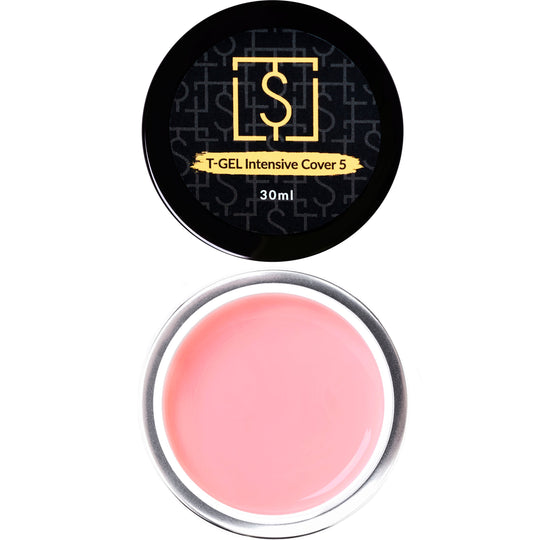 TS T-Gel Intensive Cover 5 in pot 30ml