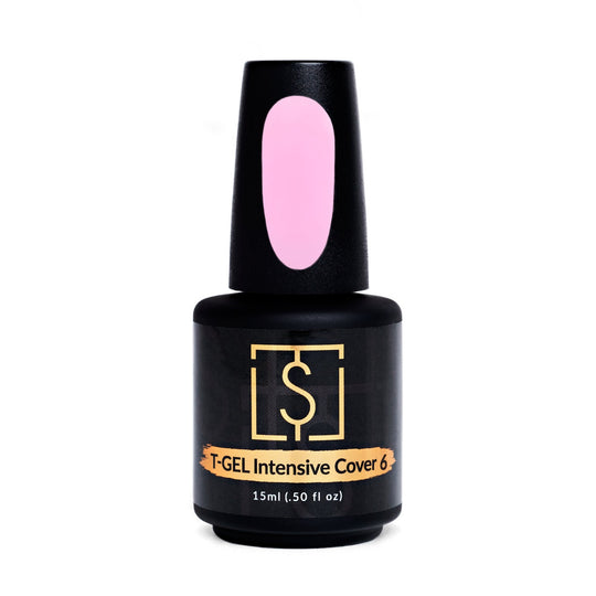 TS T-Gel Intensive Cover 6 | 15ml