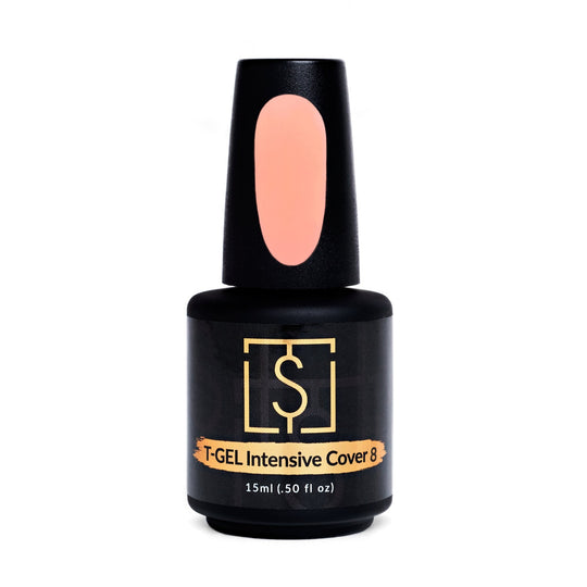 TS T-Gel Intensive Cover 8 | 15ml