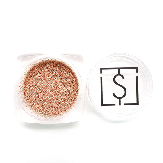 TS Kaviaar Beads Rose Gold