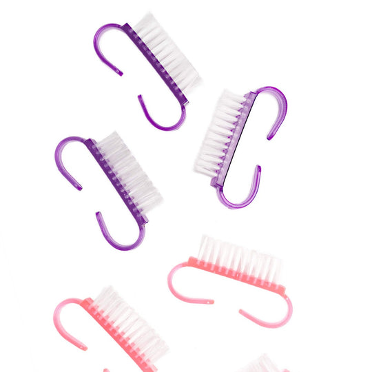 Manicureborstel Finger