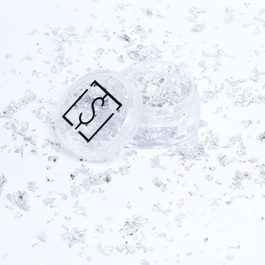 TS Glitter Flakes 241