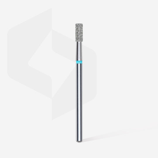 Staleks Diamond Cylinder Blauw 2,5mm (medium)