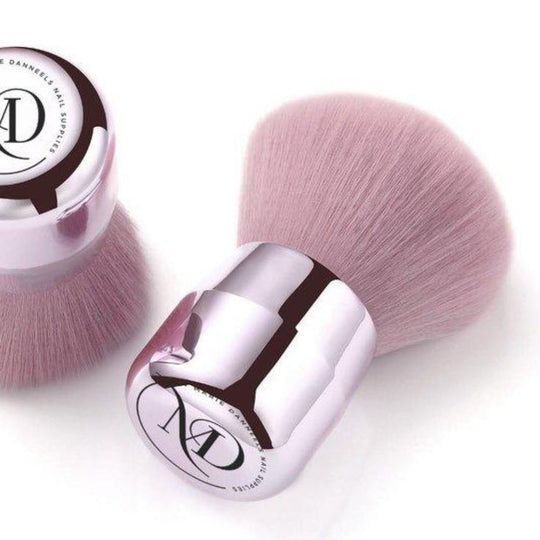 Dust Brush (roze)