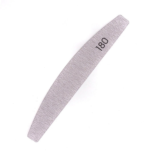 TS Vijlstrip 180 grit (25 stuks)